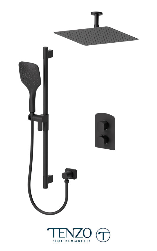 TENZO DEPB32-21132 Delano T-Box Kit 2 Functions Pres Bal