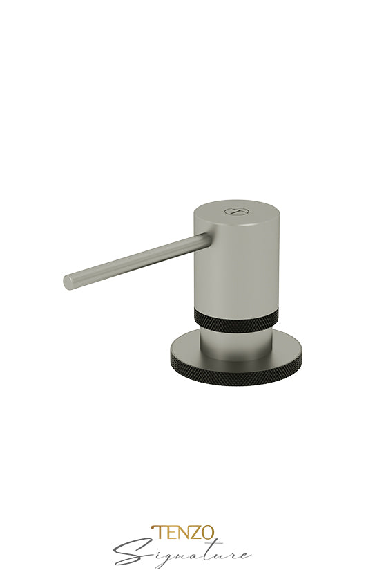 TENZO SD-BE-01-F Soap Dispenser Bellacio