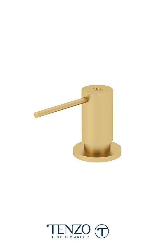 TENZO SD-AM-01 Soap Dispenser Amador