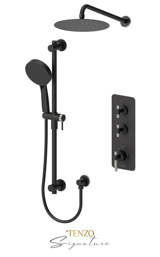 TENZO BET42-20112-F Extenza Kit 2 Fcts Thermo Bellacio-F