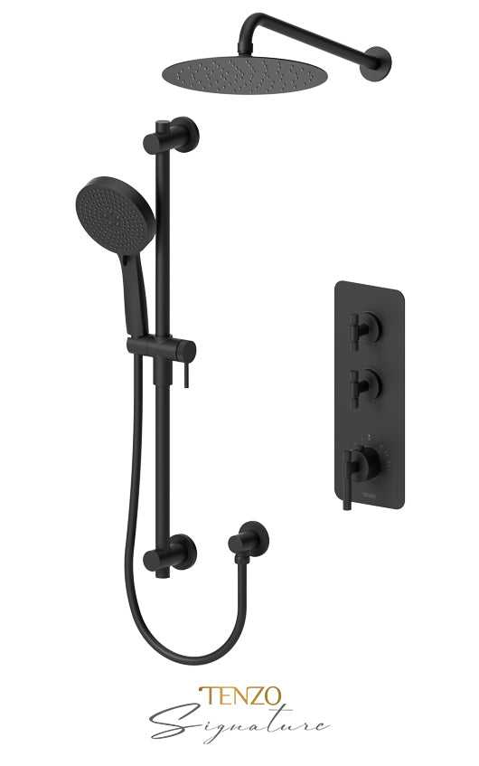 TENZO BET42-20112-F Extenza Kit 2 Fcts Thermo Bellacio-F