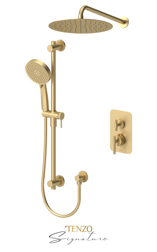 TENZO BEPB32-20112-C T-Box Kit 2 Fcts Pres Bal Bellacio-C