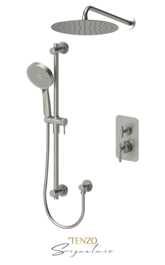 TENZO BEPB32-20112-C T-Box Kit 2 Fcts Pres Bal Bellacio-C