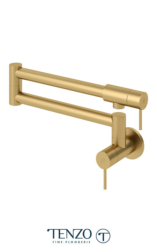 TENZO AM160 Pot Filler Faucet Amador