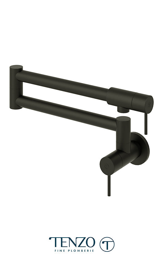 TENZO AM160 Pot Filler Faucet Amador