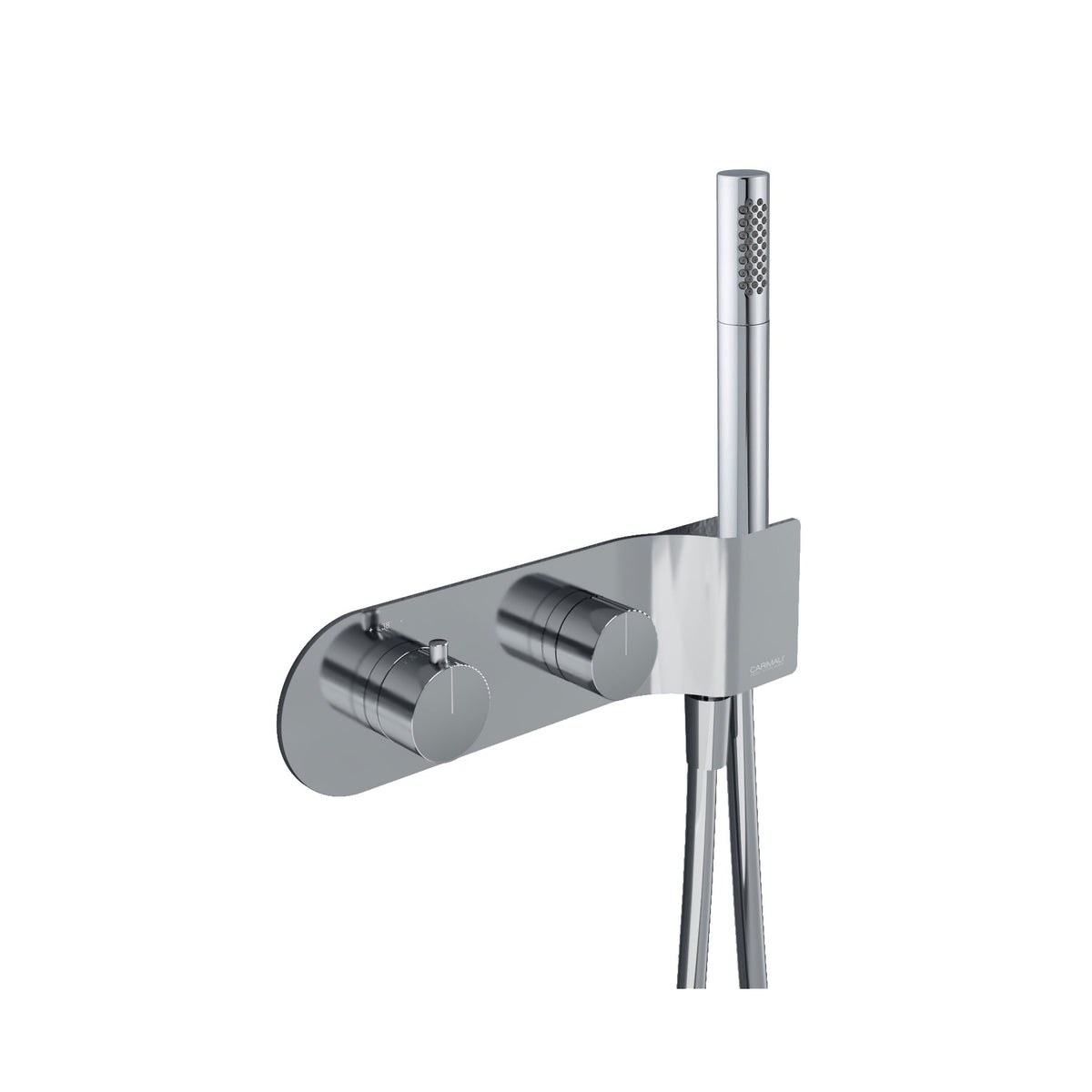 Qtime 1/2″ Thermostatic – QTM5101EST