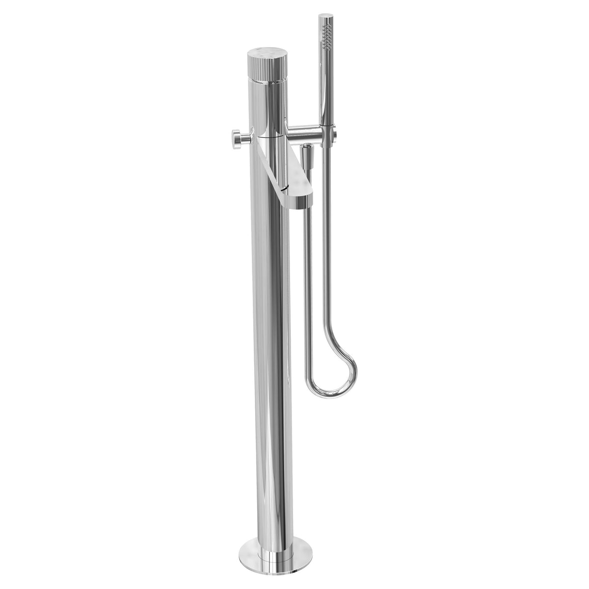 Qtime Tub Filler – QTM7301