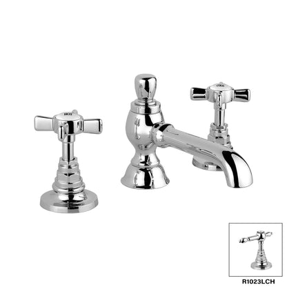DISEGNO R1023L Nostalgia Widespread Lav