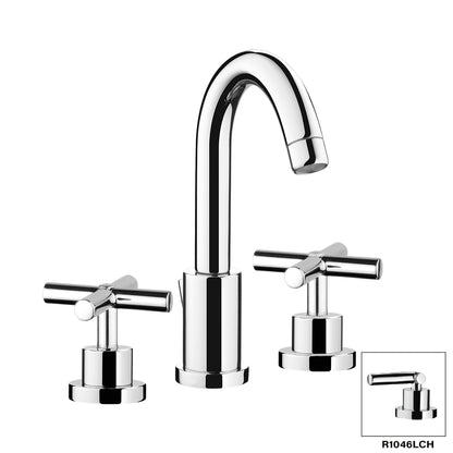 DISEGNO R1046X Tempo Widespread Lav