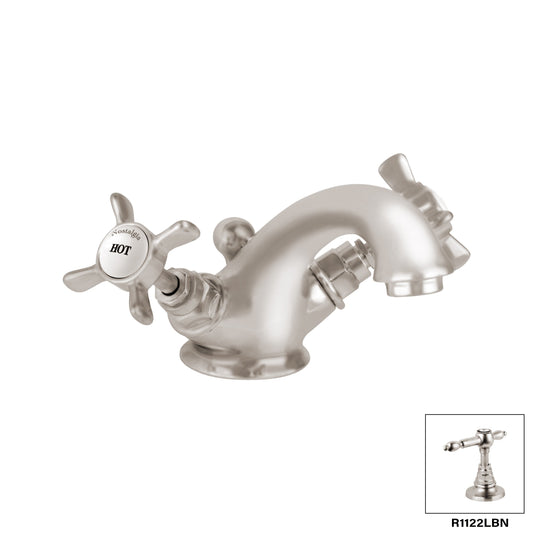 DISEGNO R1122L Nostalgia Single Hole Lav