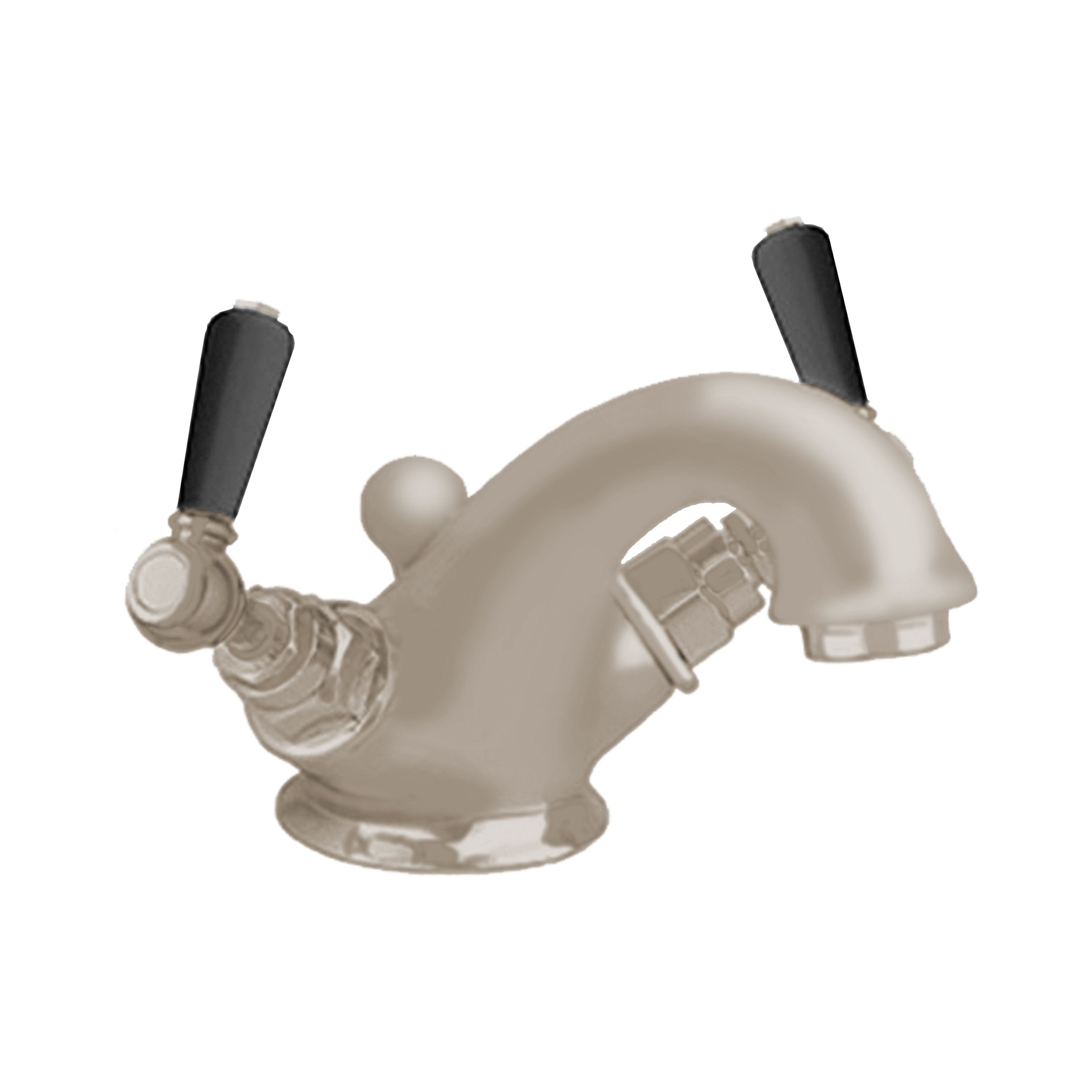 DISEGNO R1124L Regent Single Hole Lav