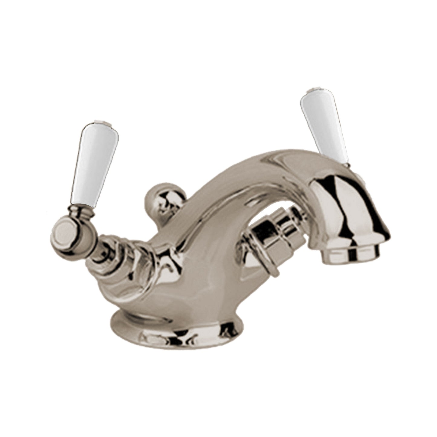 DISEGNO R1124L Regent Single Hole Lav