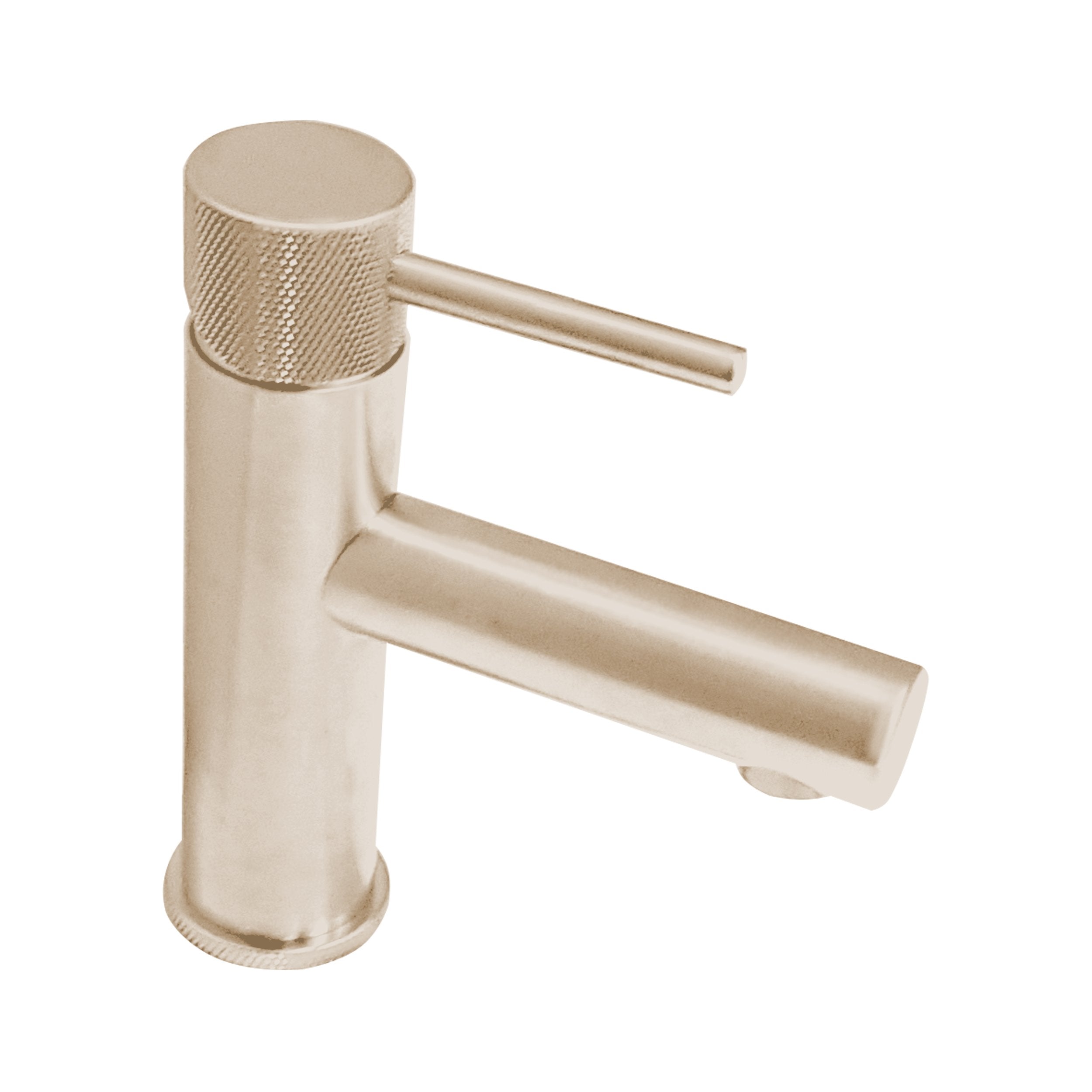 DISEGNO R1737K Contempo Single Hole Lav