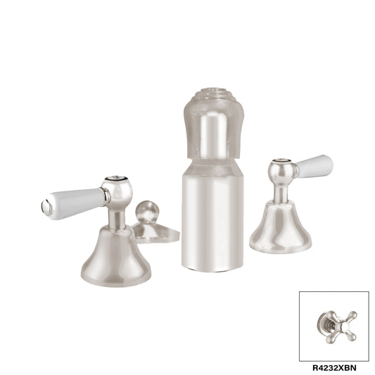 DISEGNO R4232L Colonial Bidet