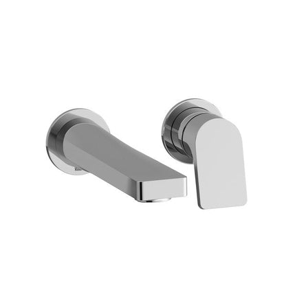 RIOBEL TOD360 Ode 360 Degree Wall-Mount Lavatory Trim