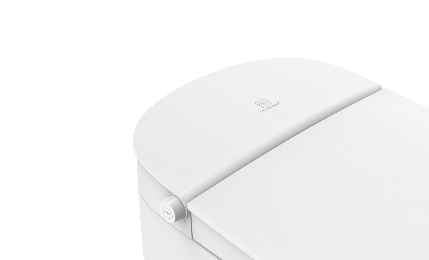 STUDIOLUX  SLi 3000 Tankless Intelligent Bidet Toilet less Auto Open Feature