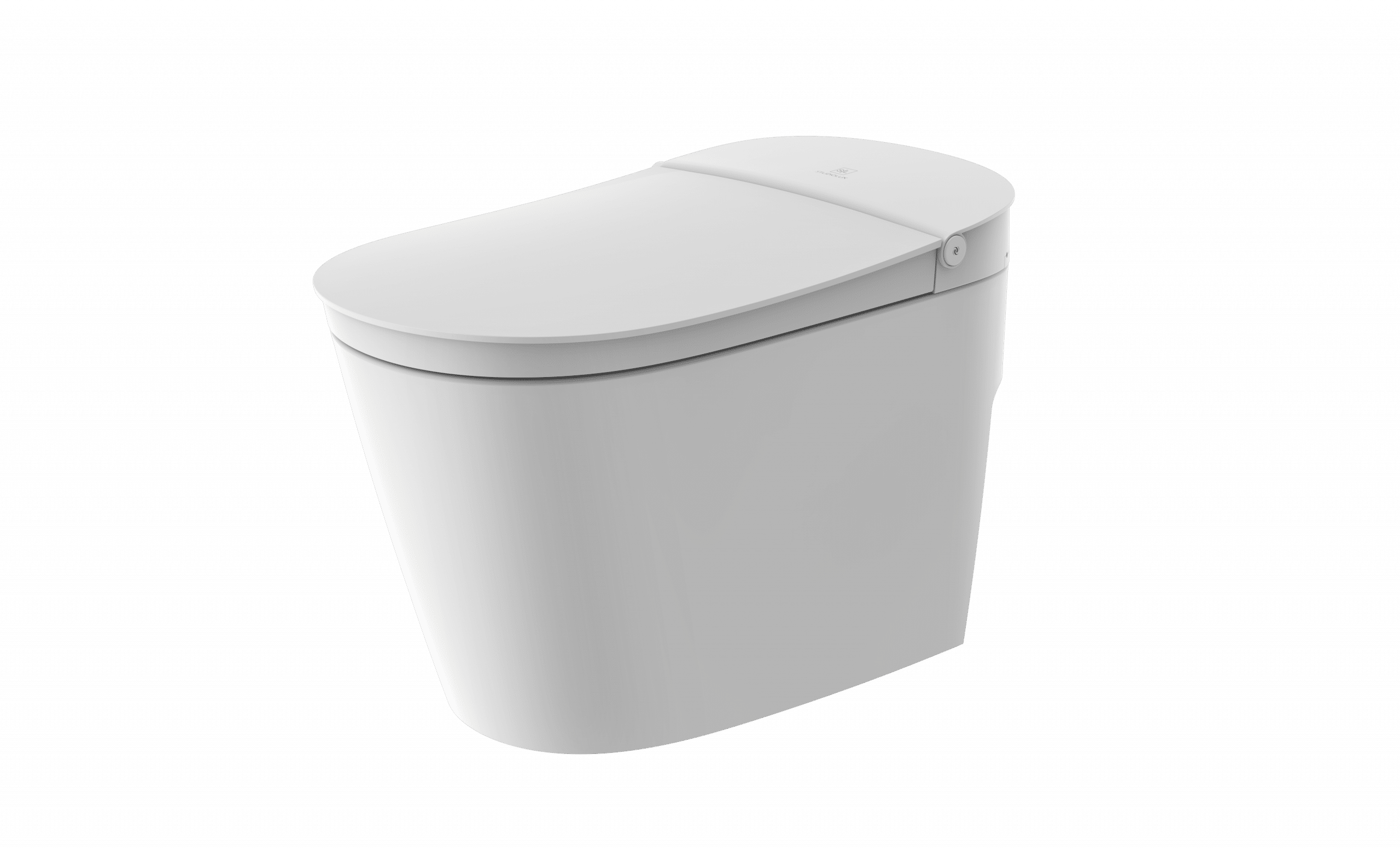 STUDIOLUX  SLi 3000 Tankless Intelligent Bidet Toilet less Auto Open Feature