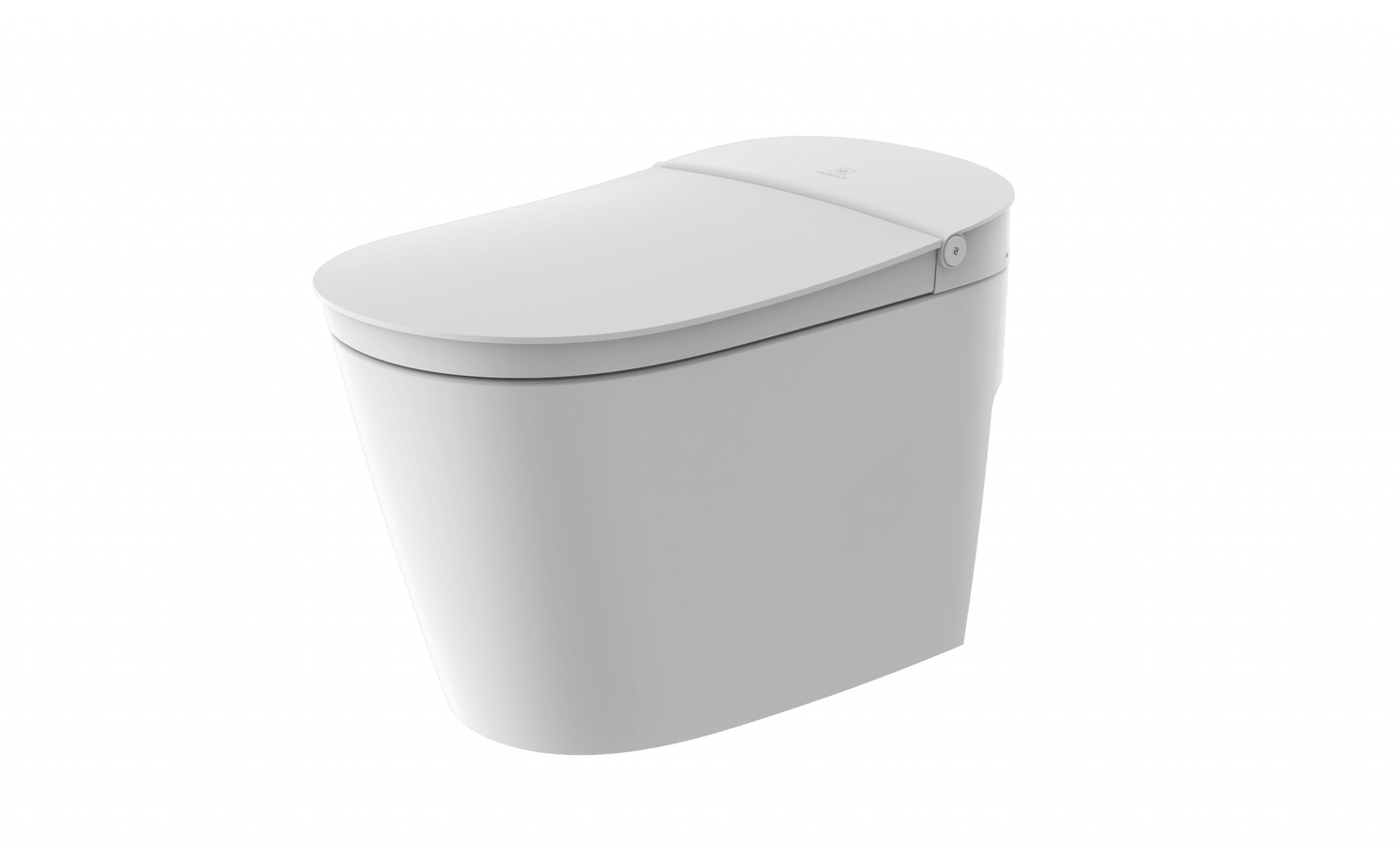 STUDIOLUX  SLi 3000 Tankless Intelligent Bidet Toilet less Auto Open Feature