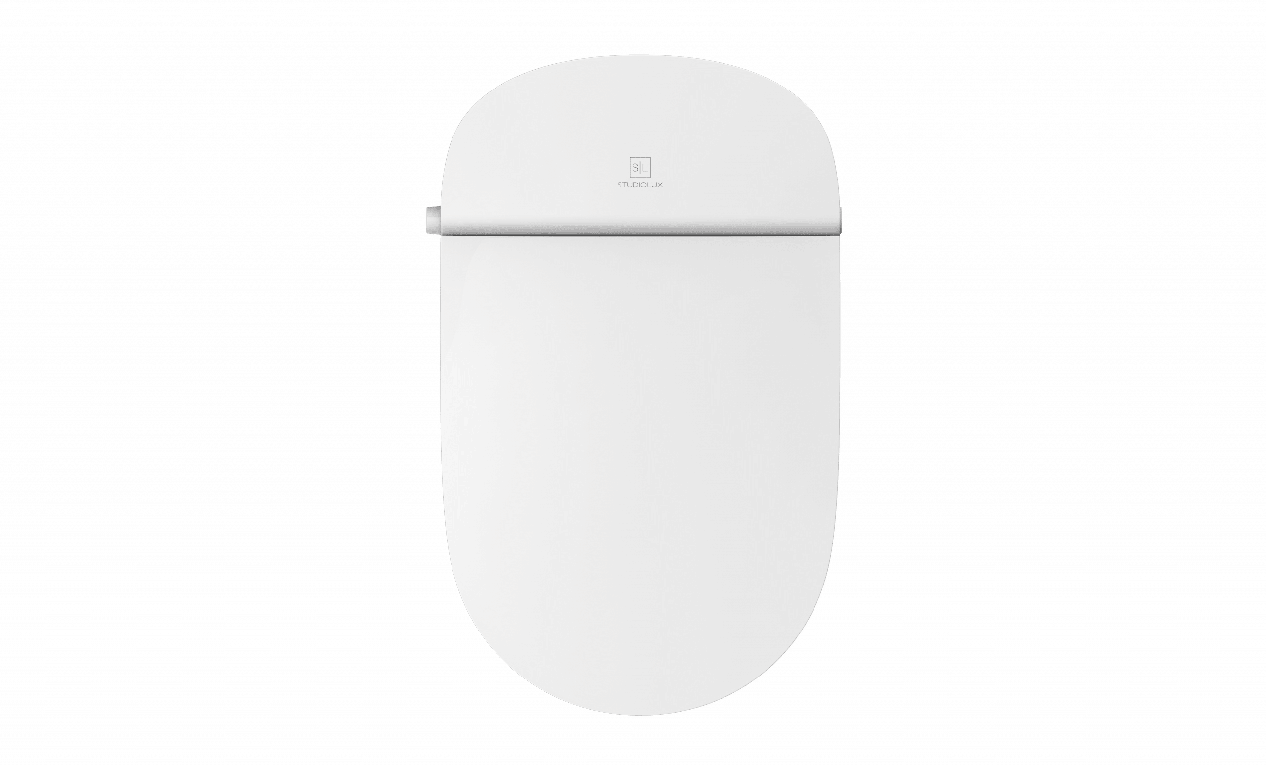STUDIOLUX  SLi 3000 Tankless Intelligent Bidet Toilet less Auto Open Feature