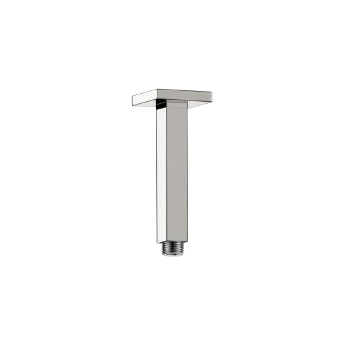 6” Square Ceiling Arm – SM1