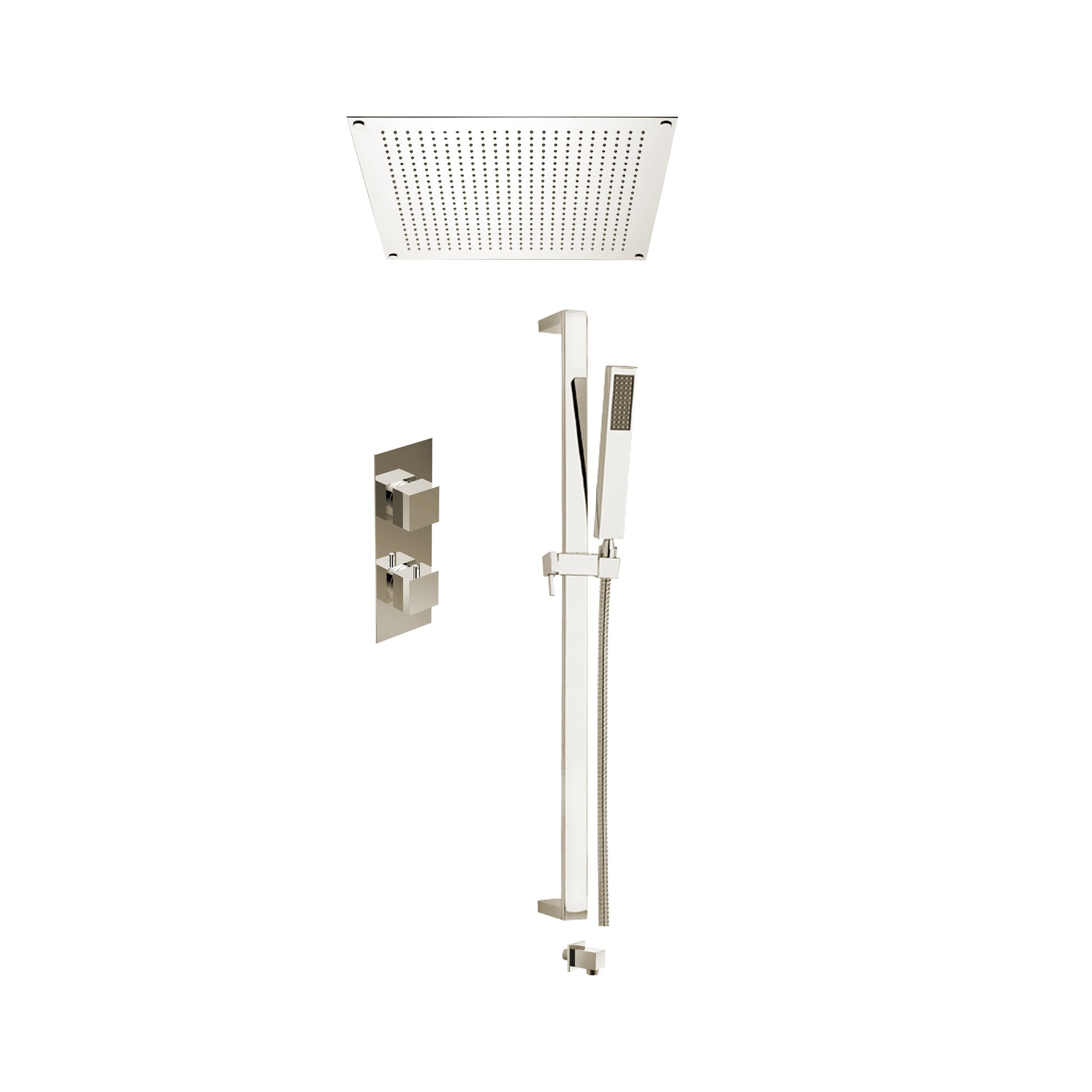 DISEGNO SYSTEMX22 Shower System