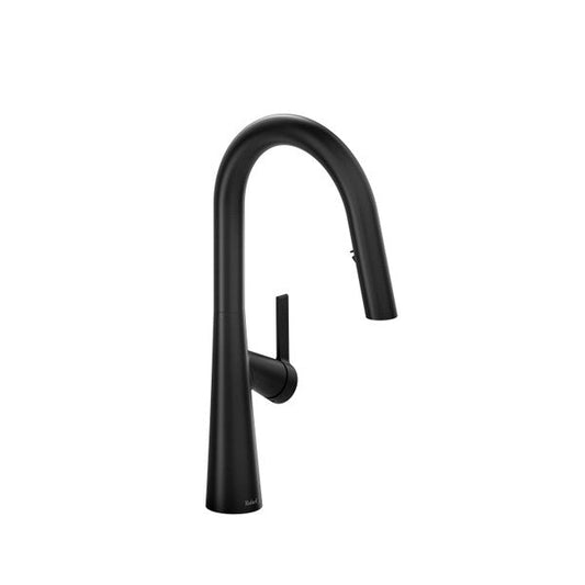 RIOBEL LK101 Ludik Pull-Down Kitchen Faucet